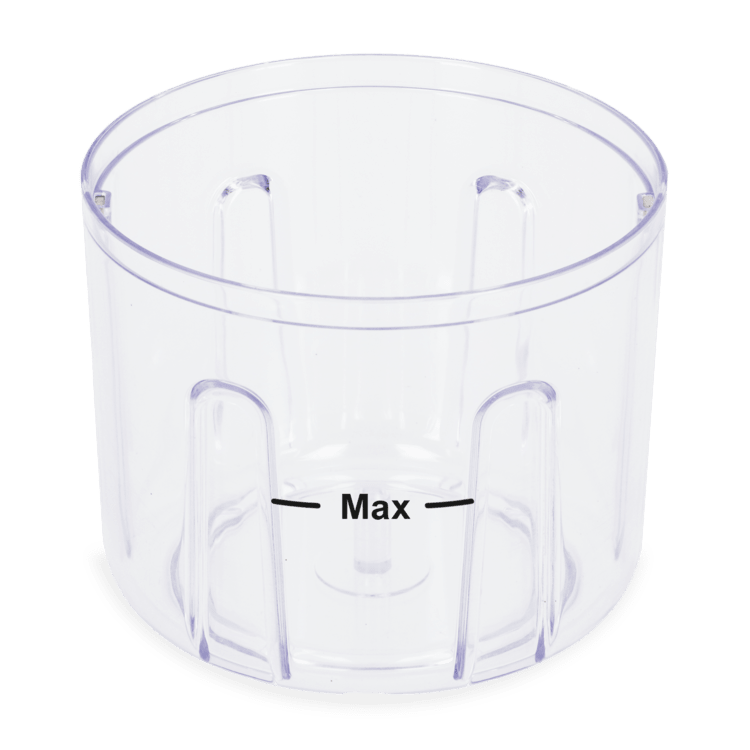 ADE-KG2426-1 - ADE elektrischer Mini - Zerkleinerer - 13,4 cm