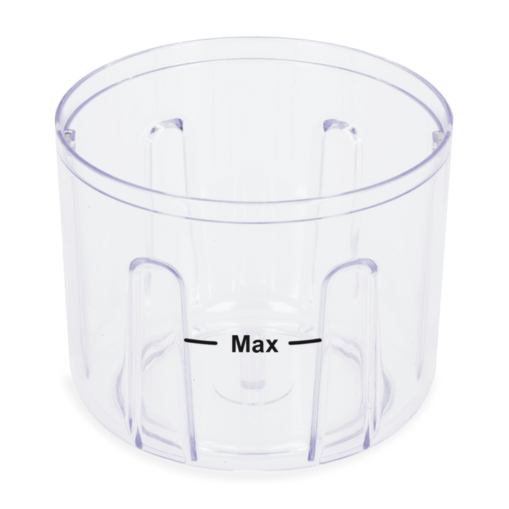 ADE-KG2426-1 - ADE elektrischer Mini - Zerkleinerer - 13,4 cm