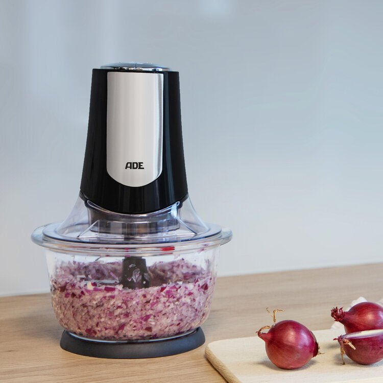 ADE-KA2110 - ADE elektrischer Zerkleinerer - 25,6 cm