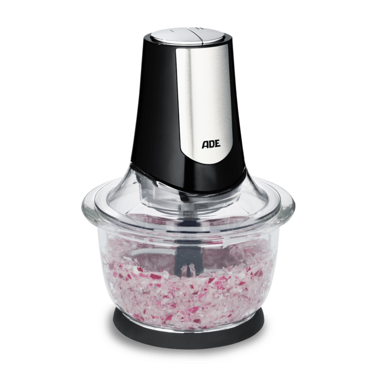 ADE-KA2110 - ADE elektrischer Zerkleinerer - 25,6 cm