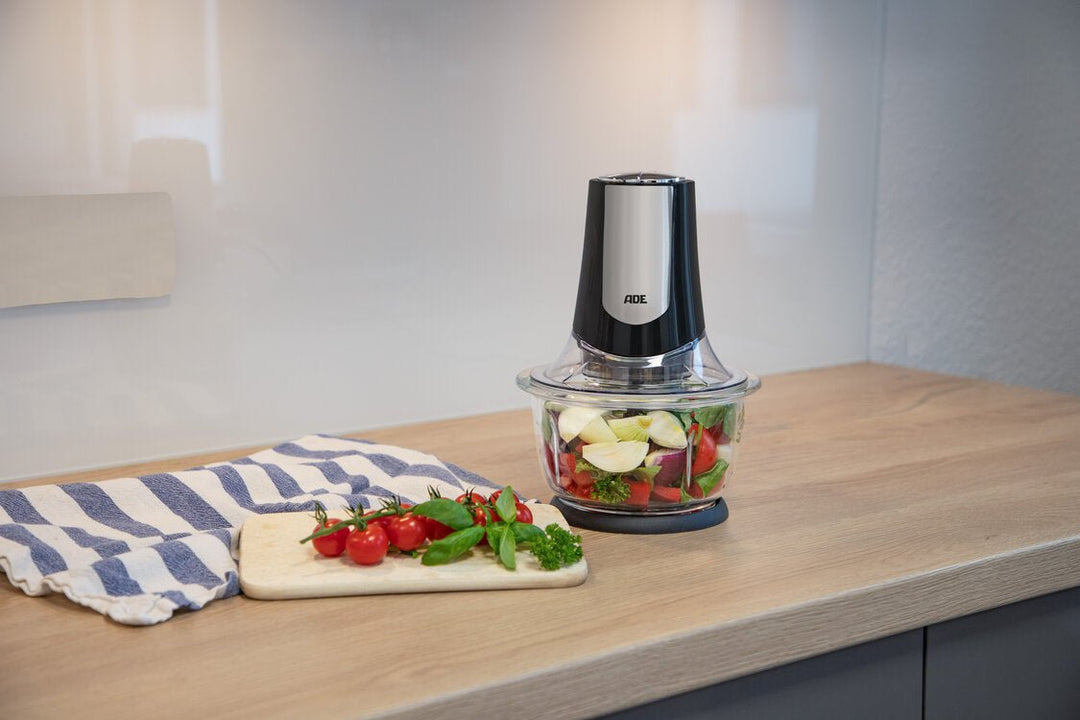 ADE-KA2110 - ADE elektrischer Zerkleinerer - 25,6 cm