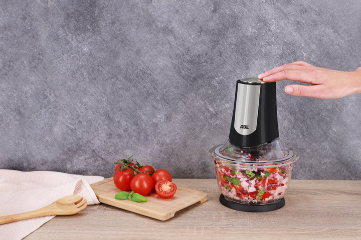 ADE-KA2110 - ADE elektrischer Zerkleinerer - 25,6 cm