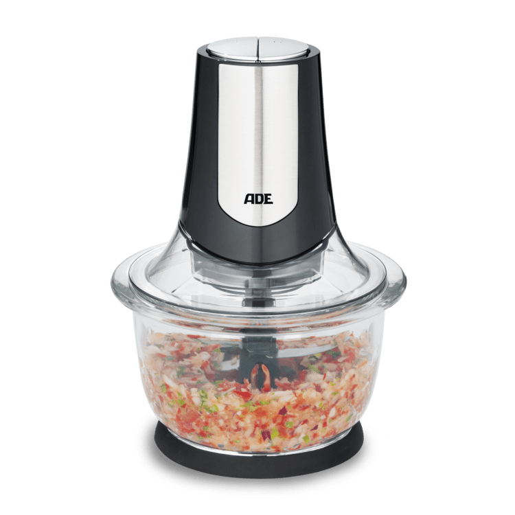 ADE-KA2110 - ADE elektrischer Zerkleinerer - 25,6 cm