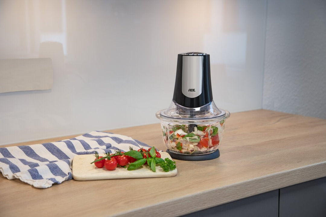 ADE-KA2110 - ADE elektrischer Zerkleinerer - 25,6 cm