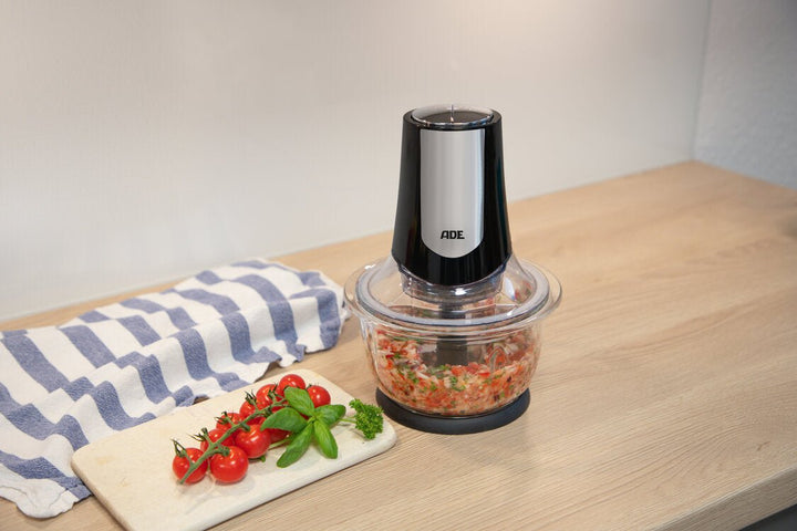 ADE-KA2110 - ADE elektrischer Zerkleinerer - 25,6 cm