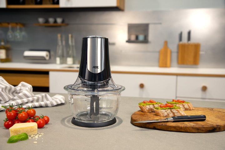 ADE-KA2110 - ADE elektrischer Zerkleinerer - 25,6 cm