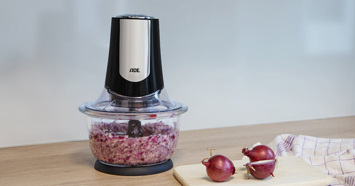 ADE-KA2110 - ADE elektrischer Zerkleinerer - 25,6 cm