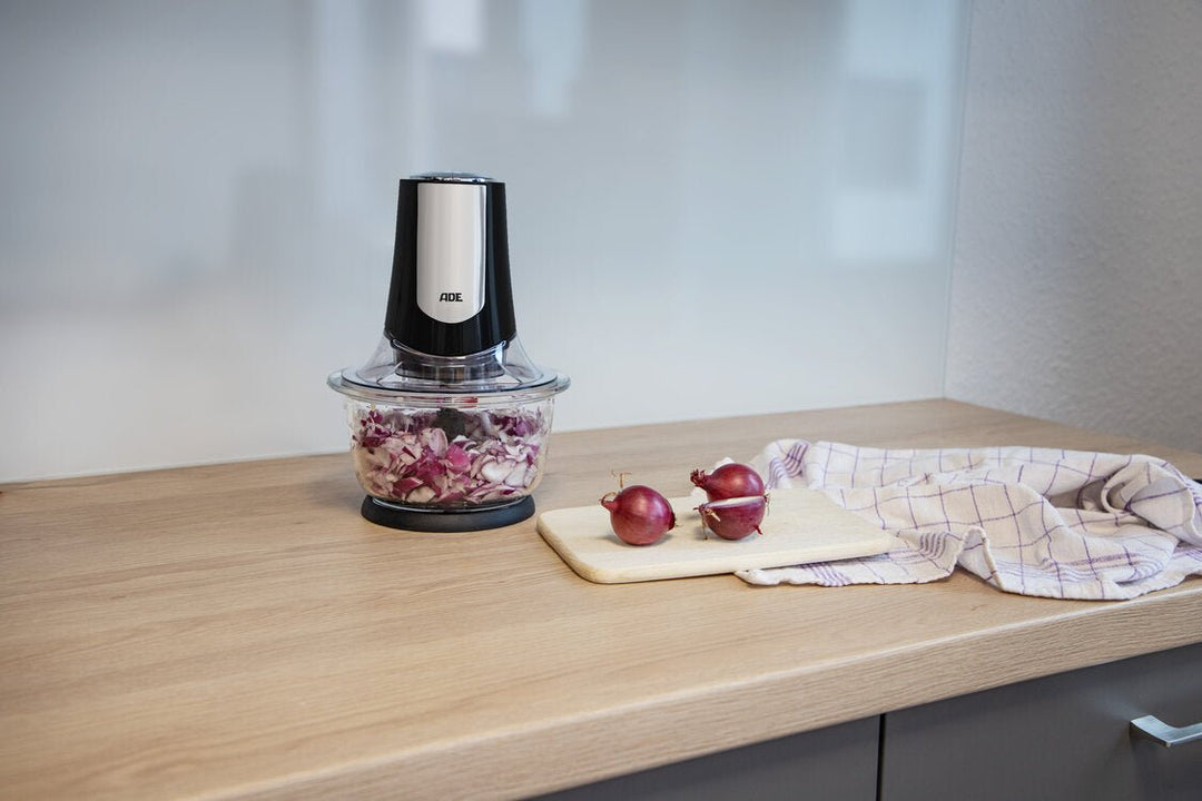 ADE-KA2110 - ADE elektrischer Zerkleinerer - 25,6 cm