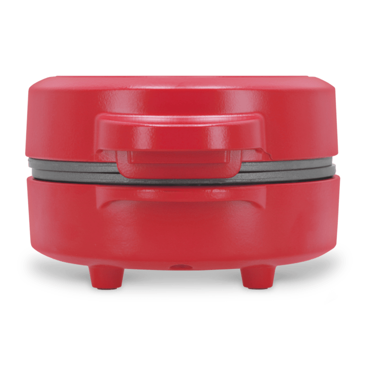 ADE-KG2345-1 - ADE Mini - Waffeleisen - herzförmig - 8,7 cm