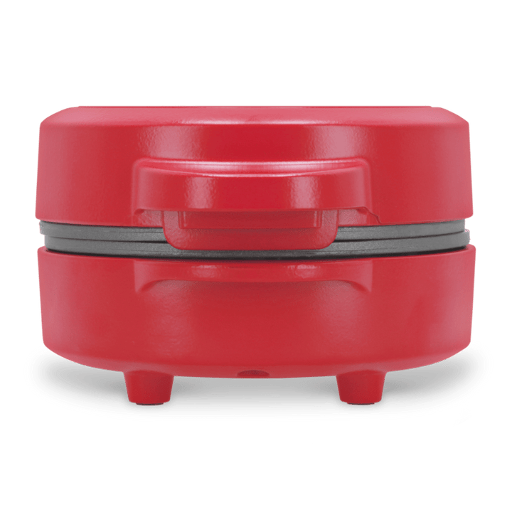 ADE-KG2345-1 - ADE Mini - Waffeleisen - herzförmig - 8,7 cm