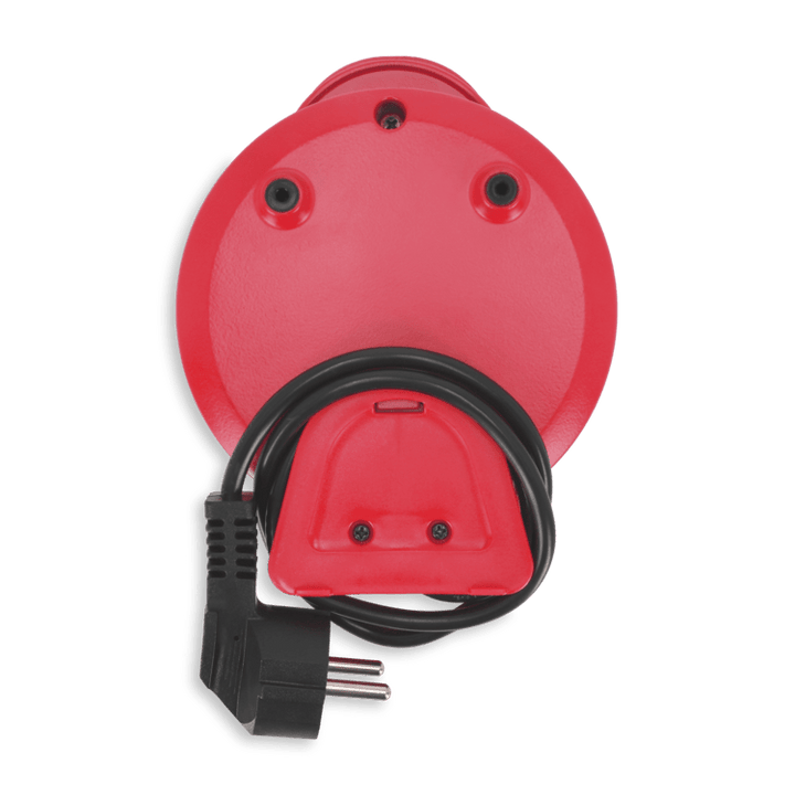 ADE-KG2345-1 - ADE Mini - Waffeleisen - herzförmig - 8,7 cm