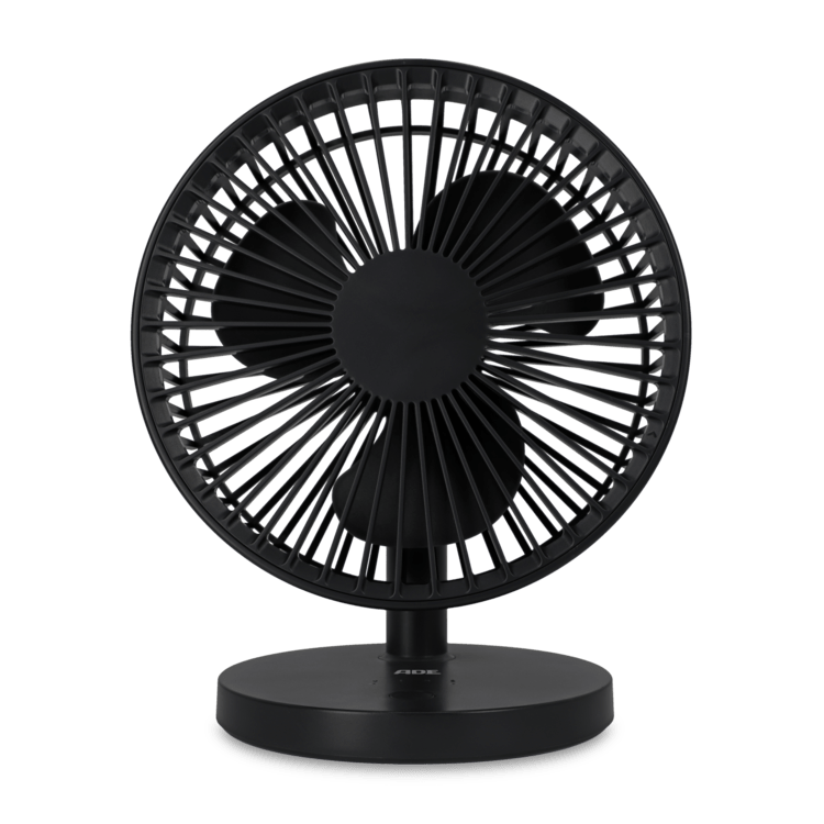 ADE-VT2302-1 - ADE Tischventilator - 14 cm
