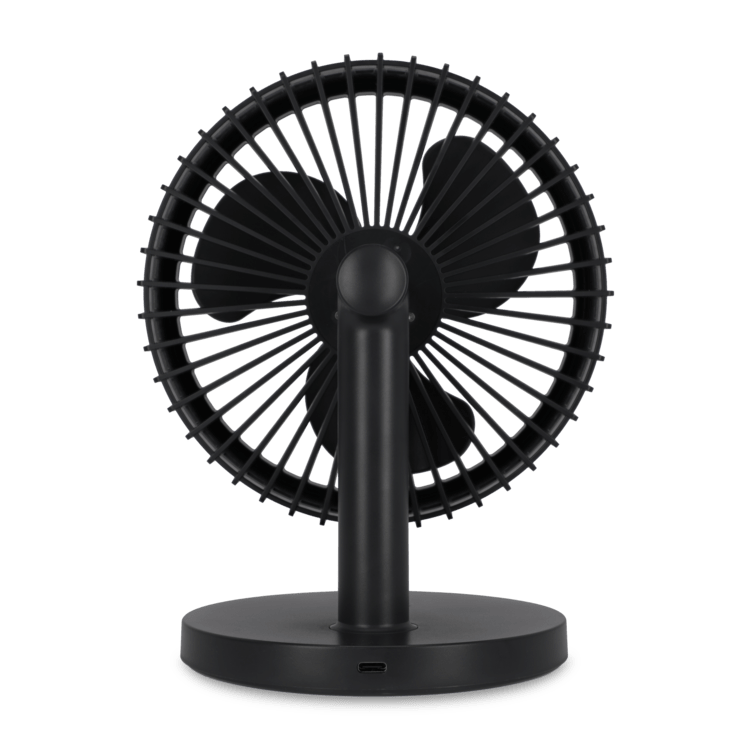 ADE-VT2302-1 - ADE Tischventilator - 14 cm