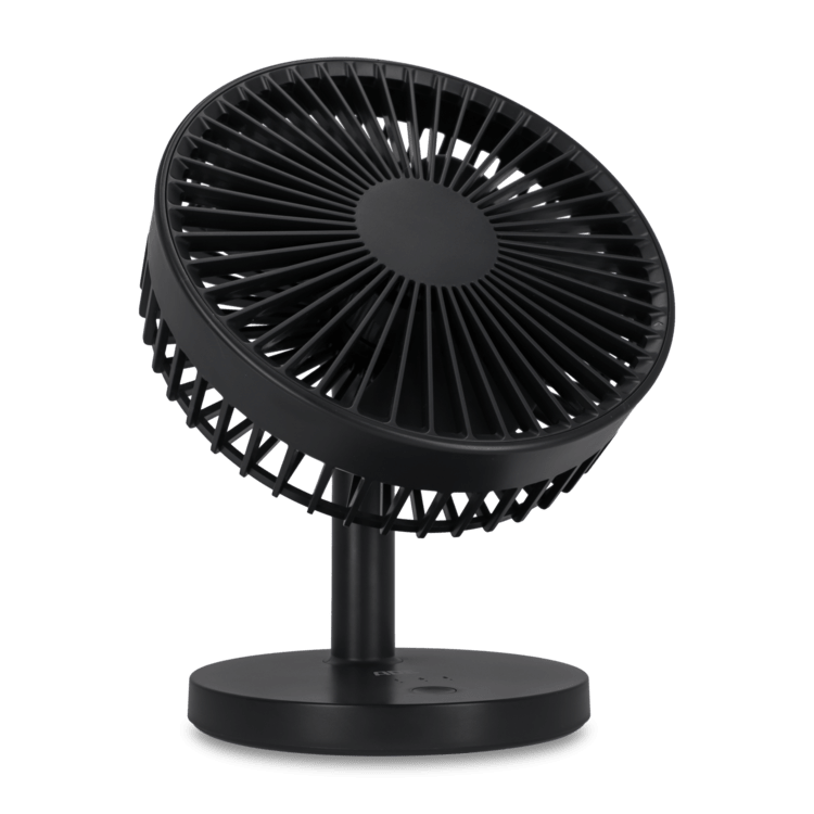 ADE-VT2302-1 - ADE Tischventilator - 14 cm