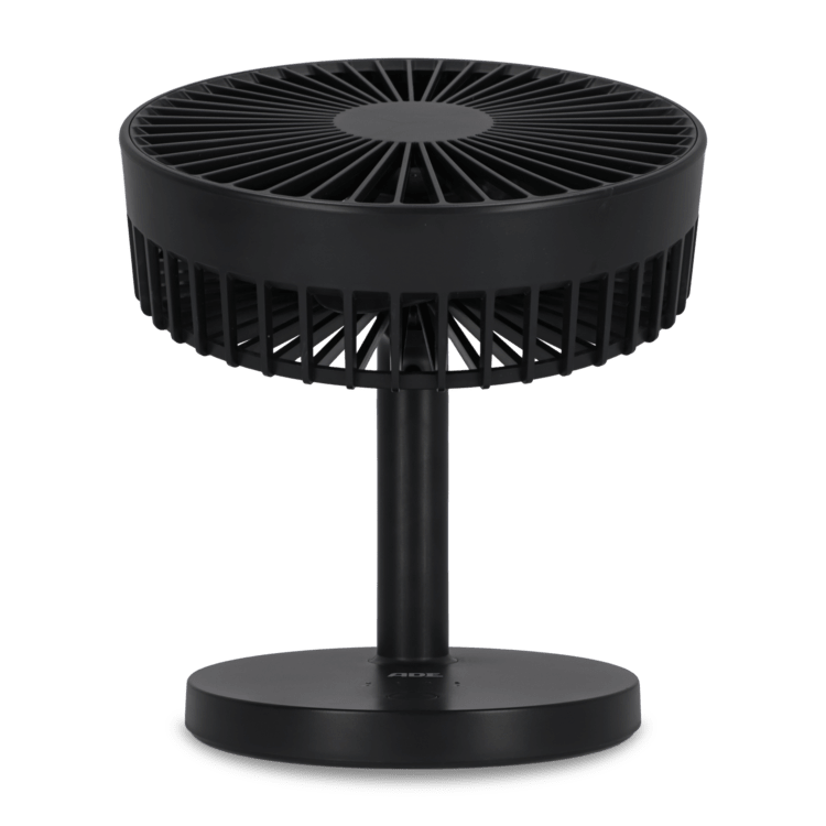 ADE-VT2302-1 - ADE Tischventilator - 14 cm