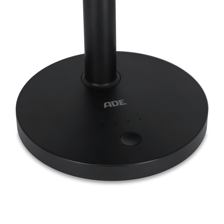 ADE-VT2302-1 - ADE Tischventilator - 14 cm