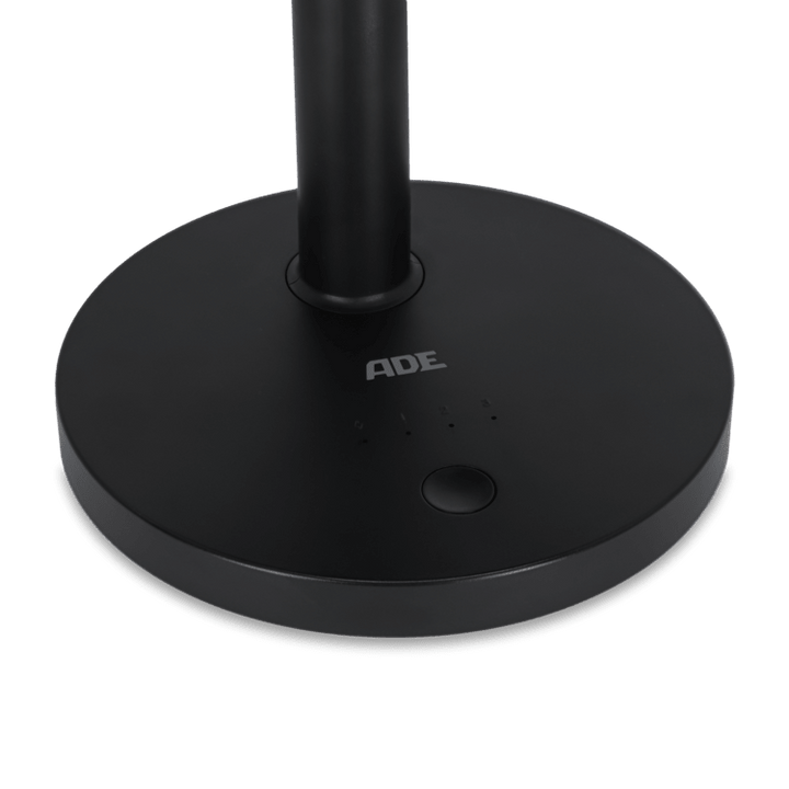 ADE-VT2302-1 - ADE Tischventilator - 14 cm