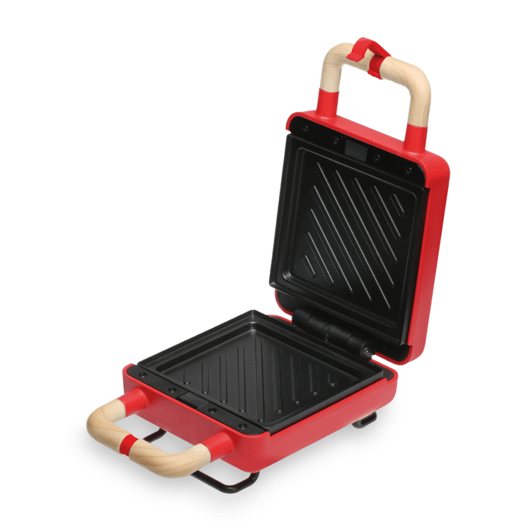 ADE-KG2138-2 - ADE Waffel - und Sandwichmaker - 9,5 cm