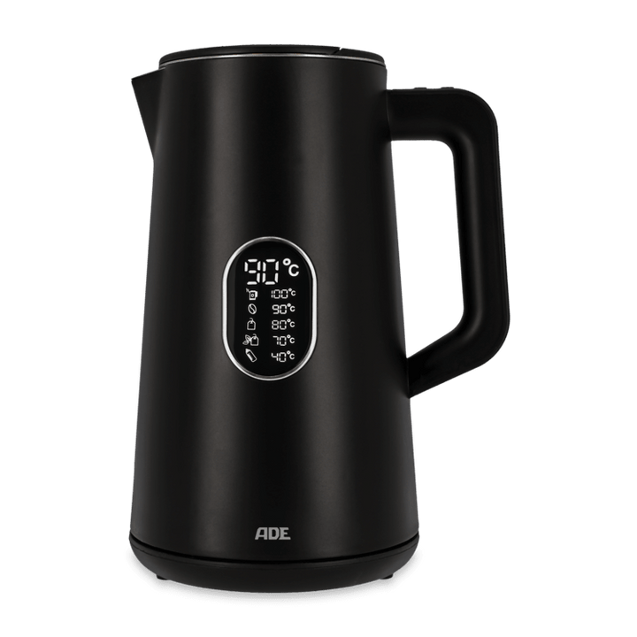 ADE-KG2100-2 - ADE Wasserkocher mit Temperatureinstellung - 27 cm