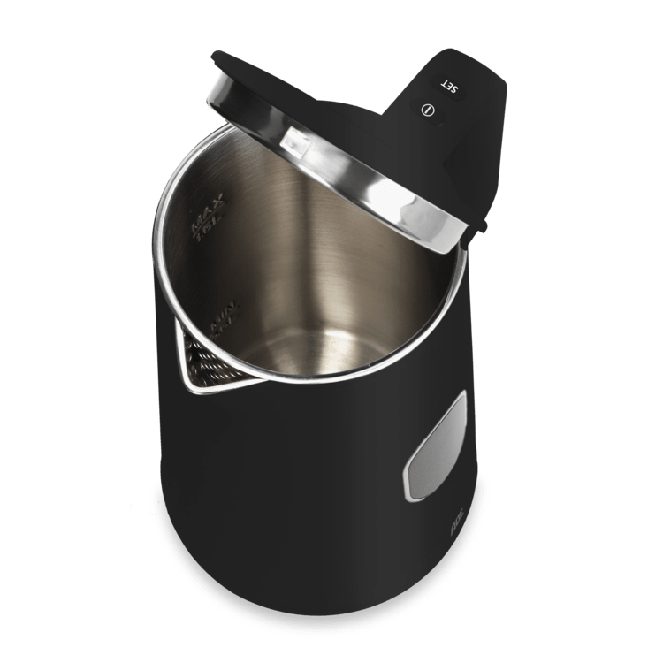 ADE-KG2100-2 - ADE Wasserkocher mit Temperatureinstellung - 27 cm