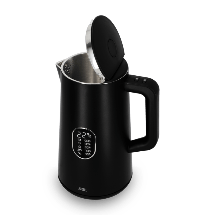 ADE-KG2100-2 - ADE Wasserkocher mit Temperatureinstellung - 27 cm