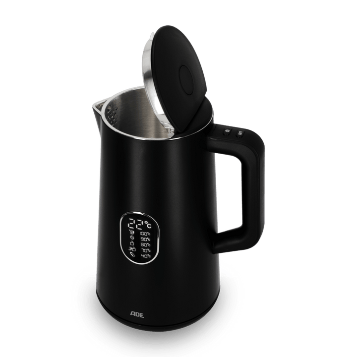 ADE-KG2100-2 - ADE Wasserkocher mit Temperatureinstellung - 27 cm
