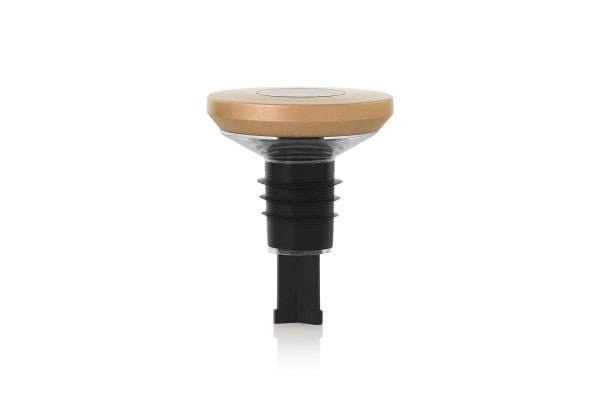 AdHoc-FV67 - AdHoc, Ausgießer und Veschluss Gusto, gold