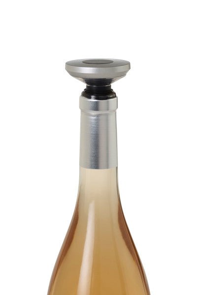 AdHoc-FV69 - AdHoc, Ausgießer und Veschluss Gusto, silver