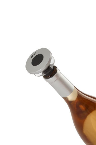 AdHoc-FV69 - AdHoc, Ausgießer und Veschluss Gusto, silver