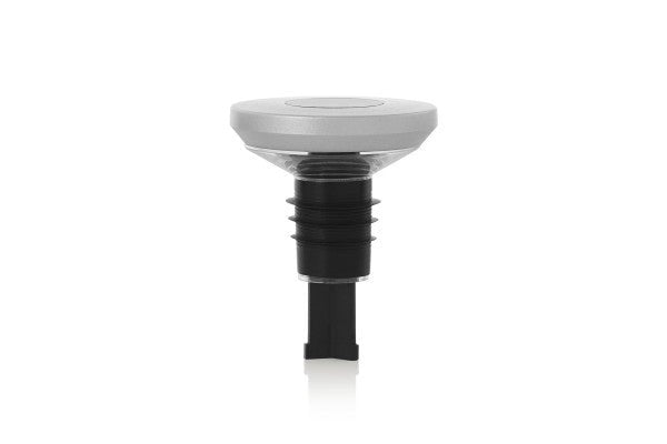 AdHoc-FV69 - AdHoc, Ausgießer und Veschluss Gusto, silver