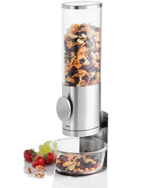 AdHoc - CS11 - AdHoc 'Cerealienspender mit Ständer DEPOSITO'