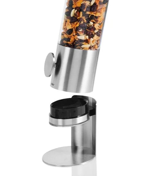 AdHoc - CS11 - AdHoc 'Cerealienspender mit Ständer DEPOSITO'