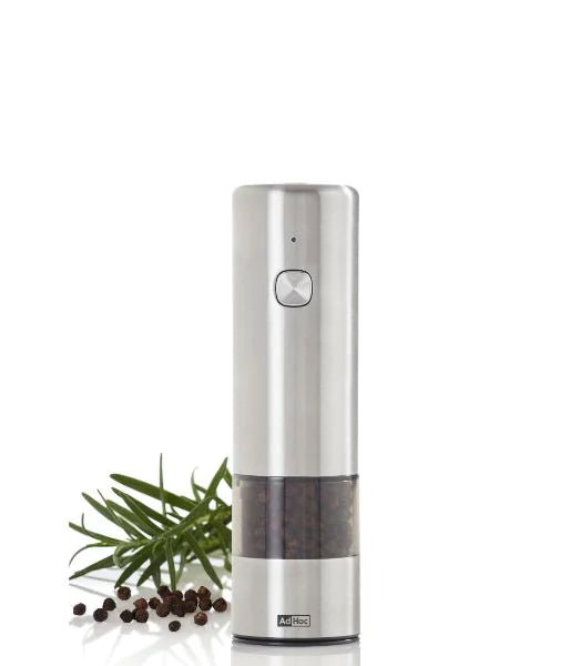 AdHoc - EP132 - AdHoc, Elektrische Pfeffer - /Salzmühle i. Mill Mini