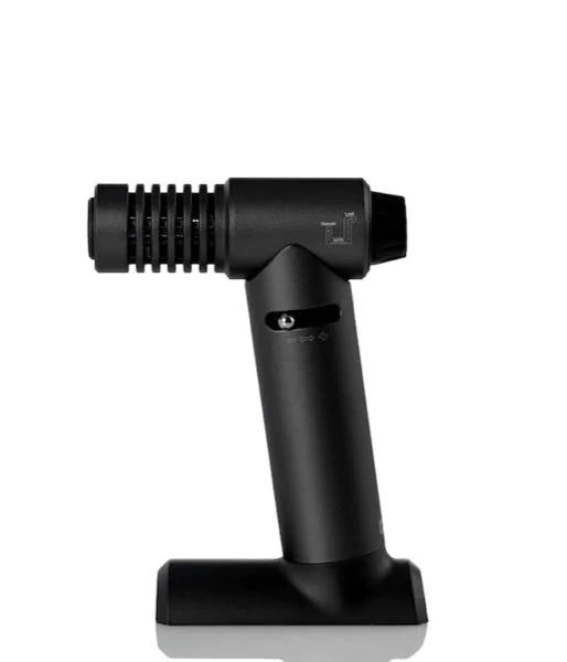 AdHoc - FZ61 - AdHoc, Flambierbrenner Bruleé, schwarz