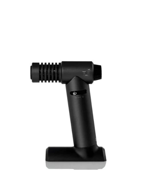 AdHoc - FZ61 - AdHoc, Flambierbrenner Bruleé, schwarz