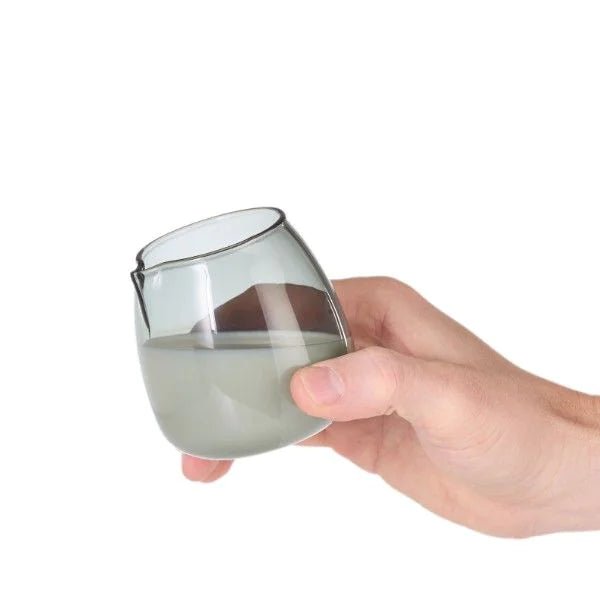 AdHoc - MZ02 - AdHoc, Milch - und Zucker Set Yuna, 3 - tlg. Set