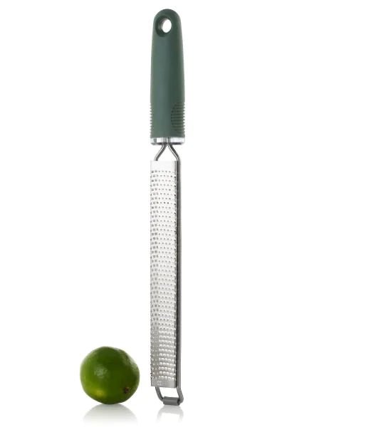 AdHoc - GG22 - AdHoc, Multi - Feinreibe, frische grün