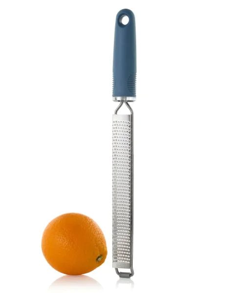 AdHoc - GG21 - AdHoc, Multi - Feinreibe Giano, blau