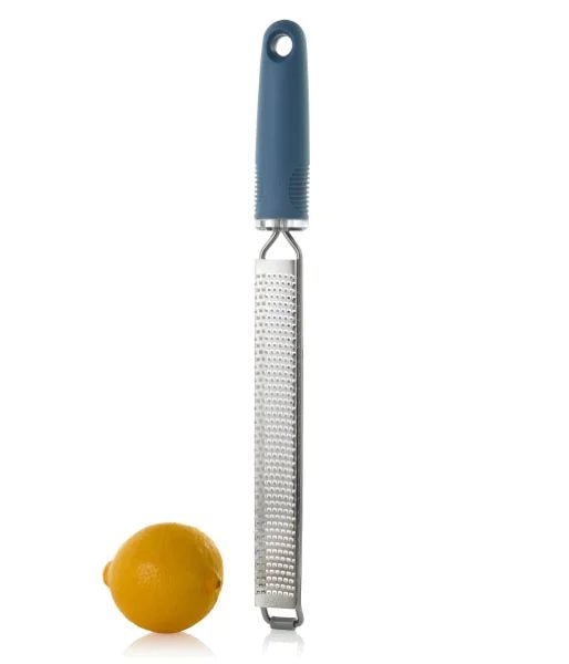 AdHoc - GG21 - AdHoc, Multi - Feinreibe Giano, blau