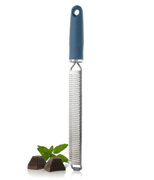 AdHoc - GG21 - AdHoc, Multi - Feinreibe Giano, blau