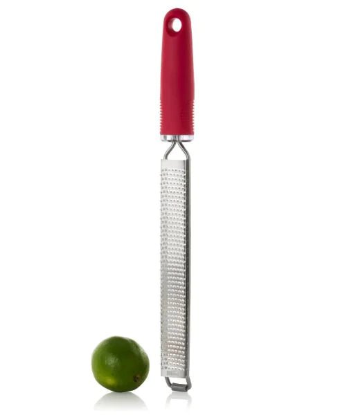 AdHoc - GG23 - AdHoc, Multi - Feinreibe, rot