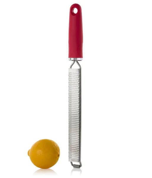 AdHoc - GG23 - AdHoc, Multi - Feinreibe, rot