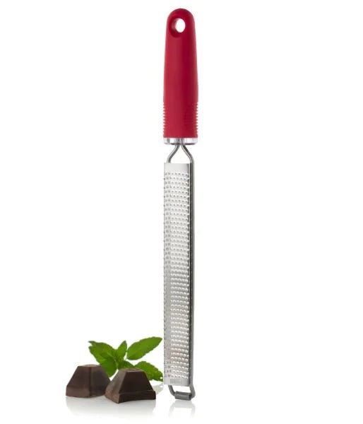 AdHoc - GG23 - AdHoc, Multi - Feinreibe, rot