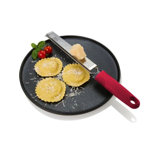 AdHoc - GG23 - AdHoc, Multi - Feinreibe, rot