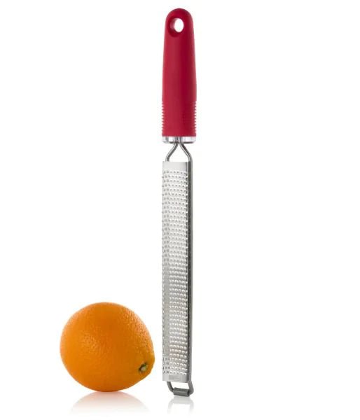 AdHoc - GG23 - AdHoc, Multi - Feinreibe, rot