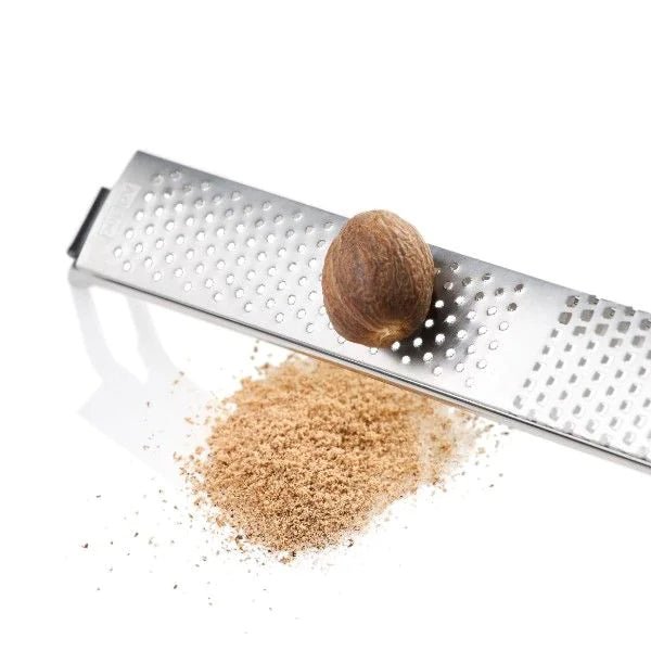 AdHoc - GG26 - AdHoc, Multi - Reibe Giano, 2in1, sehr fein + fein, schwarz