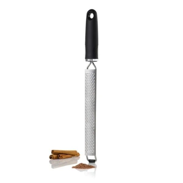 AdHoc - GG25 - AdHoc, Multi - Reibe Giano, sehr fein, schwarz