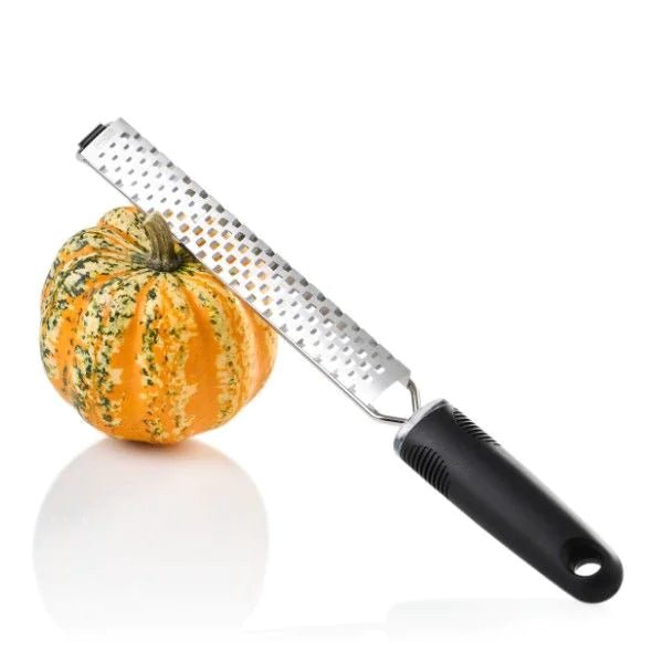 AdHoc - GG27 - AdHoc, Multi - Reibe Giano, grob, schwarz