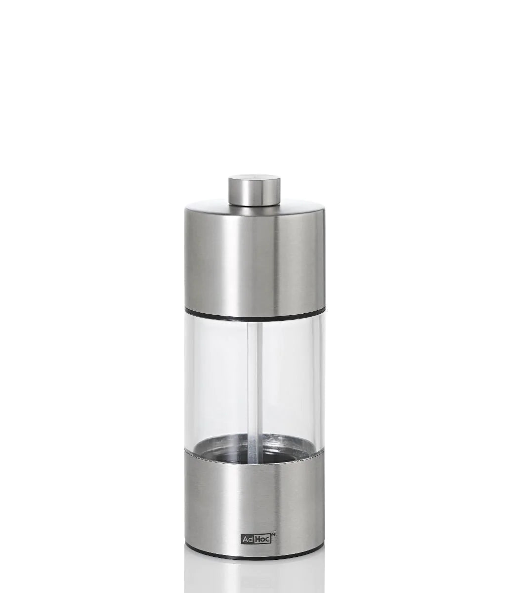 AdHoc - GME20 - AdHoc, Pfeffer - und Salzmühlen "Menage Servir", 3Tlg. - Set