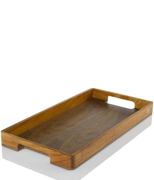 AdHoc - ST21 - AdHoc, Serviertablett SERVE, L60cm, B31cm